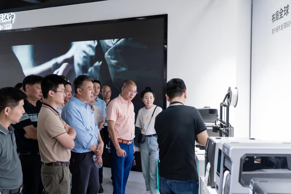 End-to-End Sales Support